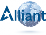 Alliant 2 logo