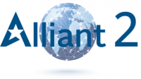 Alliant 2 logo